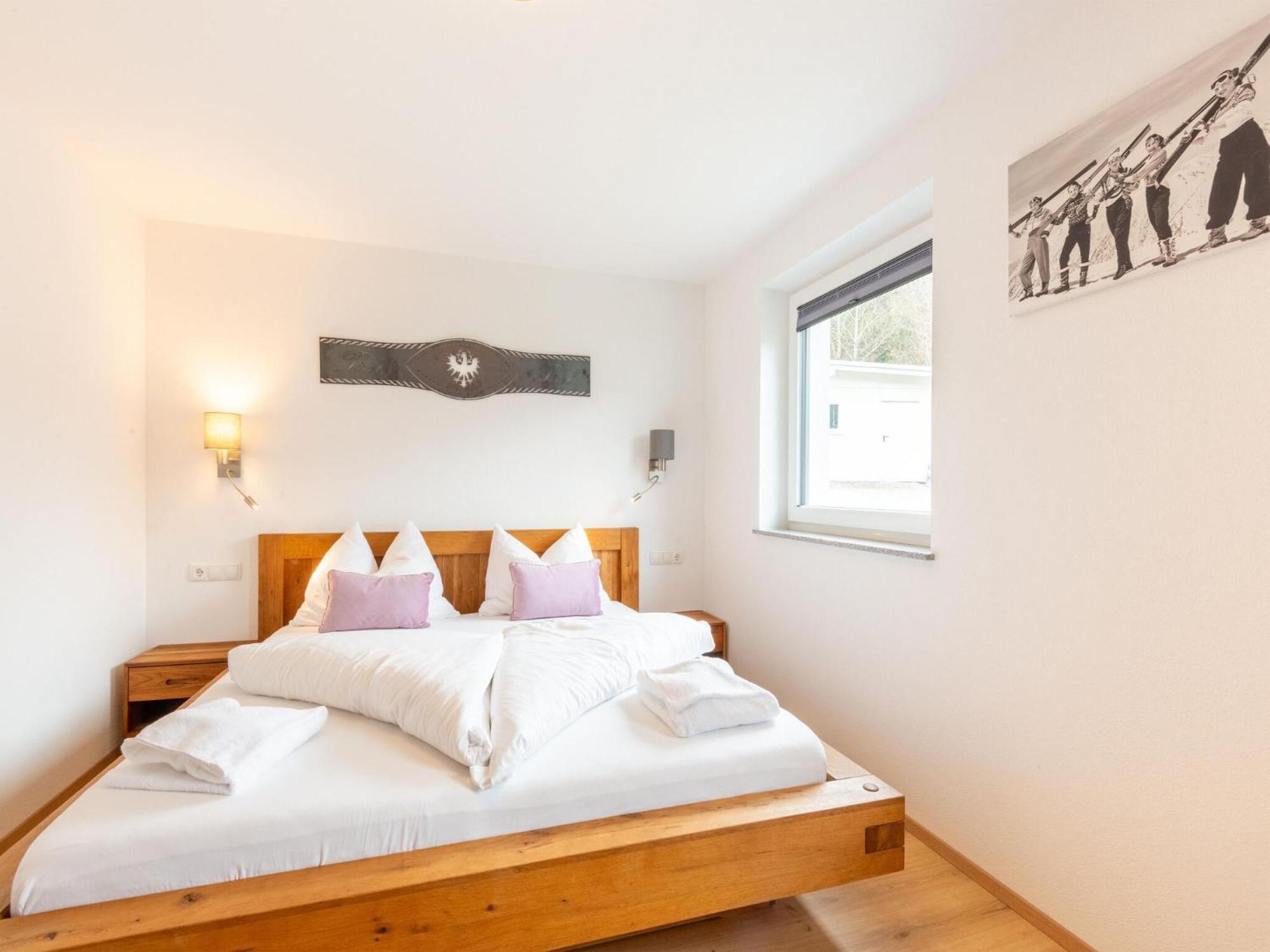 Thunhaus Apartments With Ski-Storage Uderns Kültér fotó