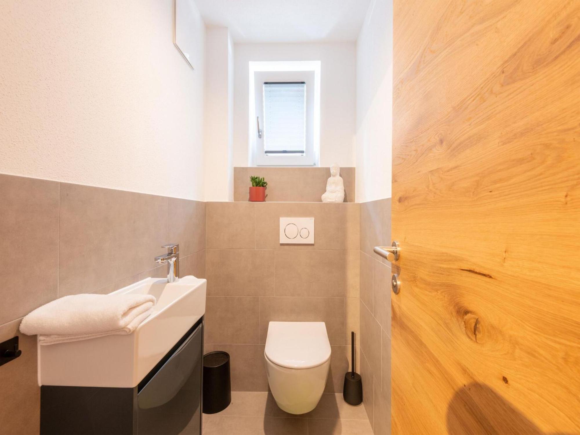 Thunhaus Apartments With Ski-Storage Uderns Kültér fotó